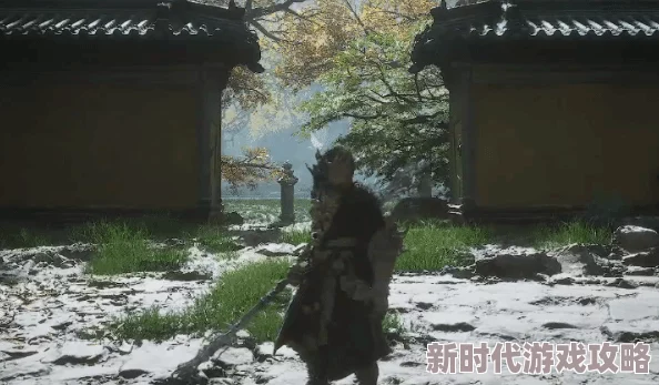 揭秘《黑神话：悟空》远程攻击新爆料，绣花针与戳棍法详解
