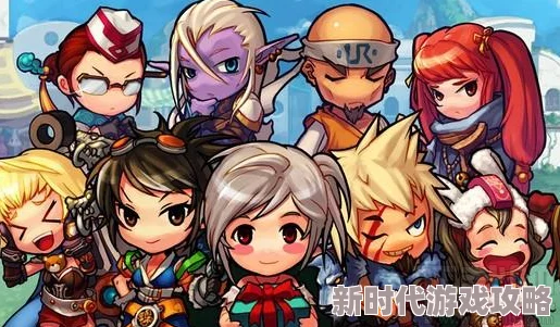 DNF魔界英雄大揭秘：韩服新人物立绘曝光，哪个英雄更胜一筹？