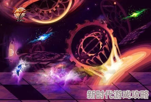 DNF最新爆料：时空之门深渊成曝光剑高概率掉落地点