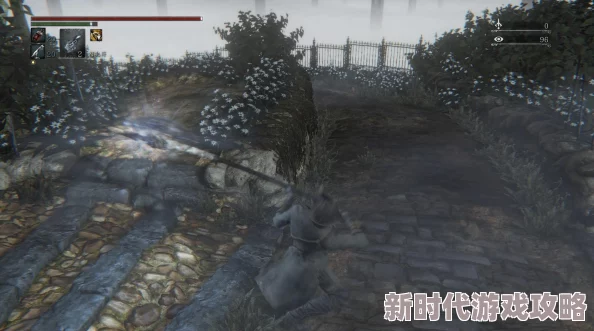 爆料！掌握技巧：轻松关闭暗喻幻想游戏中的动态模糊效果