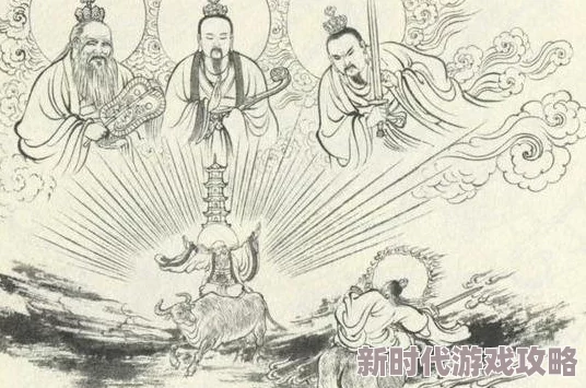 封神幻想世界：深度揭秘法宝合成规则与爆料信息详解