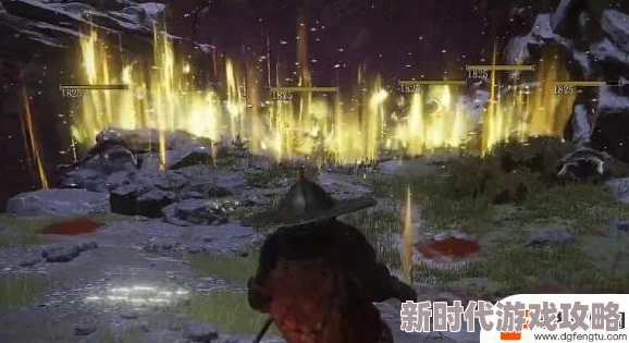 艾尔登法环爆料：揭秘游戏中刷钱最快的几大高效地点