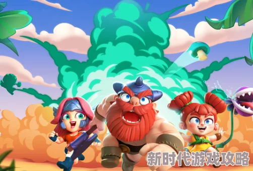 2024年度热门双人小游戏大揭秘：全新合集，爆款双人对战游戏分享