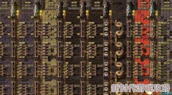 独家爆料：异星工厂句芒星创新高效发电方法与技术揭秘
