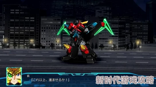 2024热门机器人大战游戏大合集：全新爆料，好玩机器人对战游戏盘点！