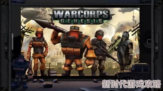2024年必玩射击手游大揭秘：有趣且不可错过的射击类型游戏