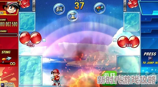2024年必玩！竖版街机射击闯关游戏大全，劲爆新游盘点与独家爆料