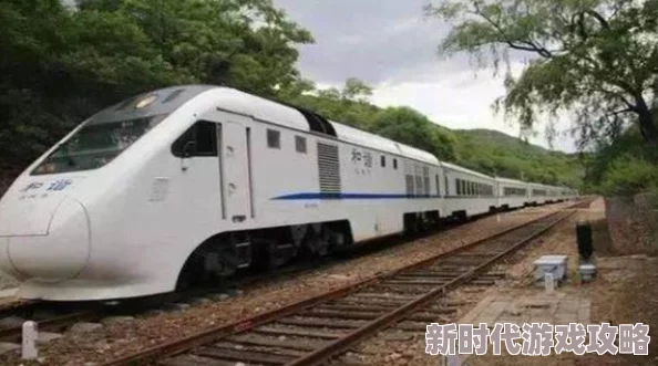 2024火车旅行必备！耐玩有趣的火车上游戏合集大爆料