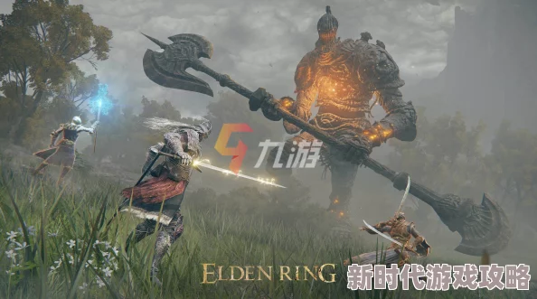 “巫师与艾尔登法环大比拼：哪个才是最佳RPG游戏之选？”