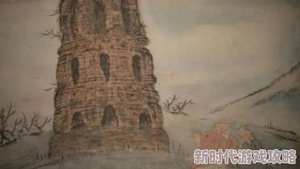 龙腾世纪审判：揭秘不变的废墟灵魂符文高效获取攻略