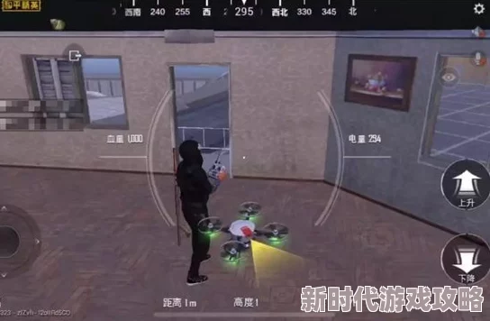 暗区突围新系统玩法爆料：XX号发放，解锁极境风雪与保险库