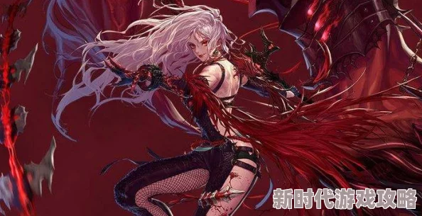地下城与勇士女角色实力大揭秘：剑魔莉莉丝、女鬼剑士等谁最厉害？