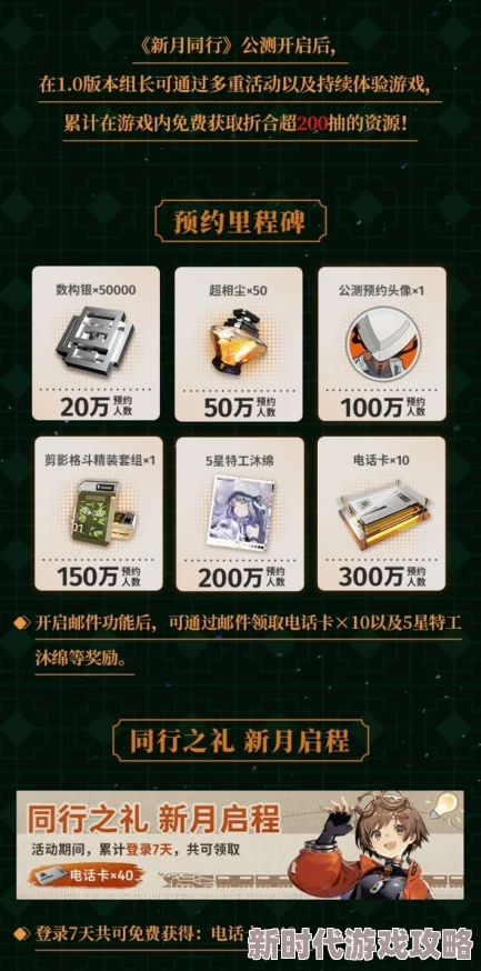 新月同行商店资源兑换攻略：最新爆料，哪些好物最值得换？