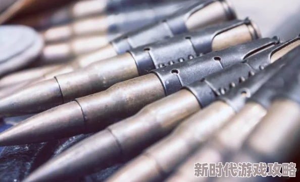 地铁逃生50口径子弹伤害对比：揭秘哪款类型与品质伤害最高