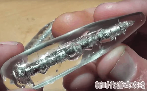 地铁逃生50口径子弹伤害对比：揭秘哪款类型与品质伤害最高