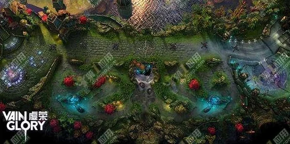 虚荣爆料：凯瑟琳克制与被克英雄全解析，详细克制表出炉！