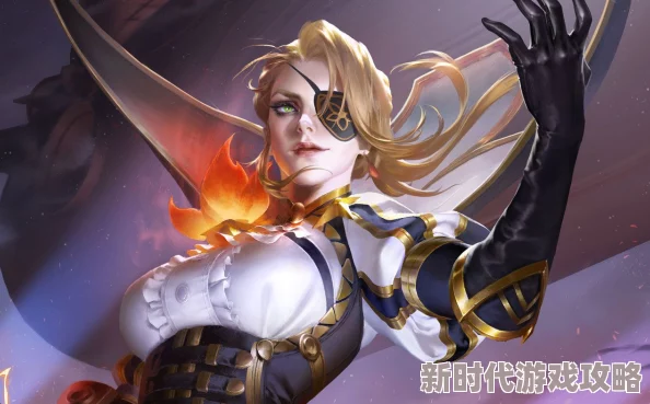 《王者荣耀》米莱狄“怪诞之夜”新皮肤将于2024年10月31日正式上线