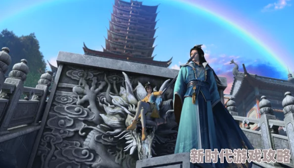 《少年歌行 风花雪月》揭秘：解锁顶级装备绝密方法与最新爆料