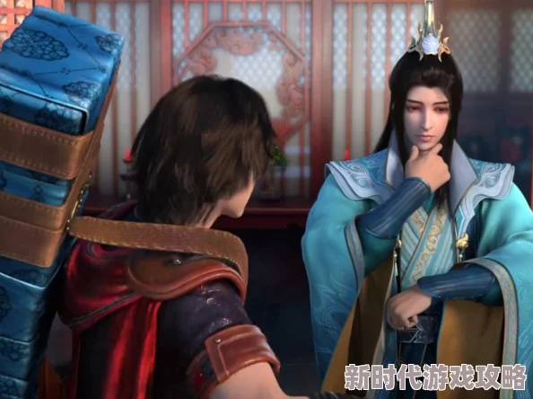 《少年歌行：风花雪月》雷无桀轻松入手！主线首关揭秘获取方法