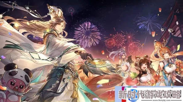 三国志幻想大陆2024二月月雅集爆料：奖励皮肤及活动详情介绍