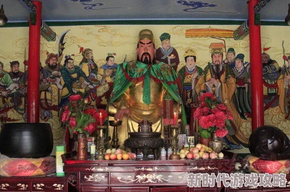 封神幻想世界国士选拔答案汇总：独家爆料，内部精选题目解析大公开！