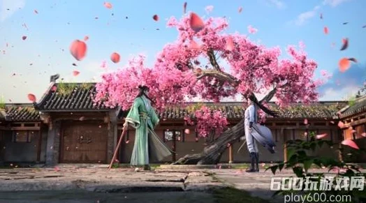 《少年歌行 风花雪月》登天阁玩法深度爆料：挑战守卫，登顶尽享丰厚奖励