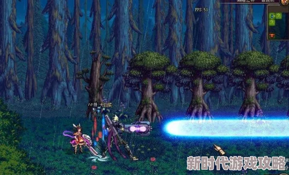 深度爆料！寻找最佳DNF单机版PVF：全面对比评测，哪款最稳定流畅揭晓！
