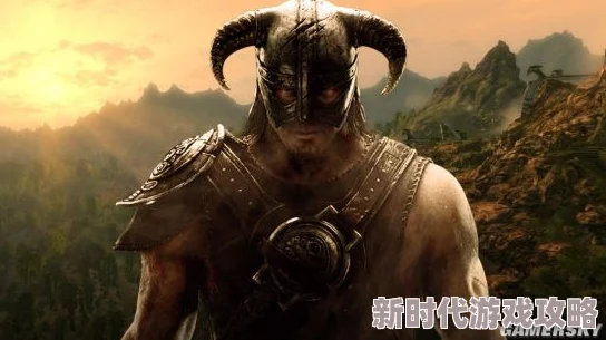 爆料！《上古卷轴5》与《辐射4》：哪款游戏体验更爽快深度解析