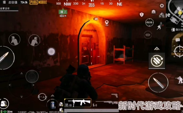 独家爆料：地铁逃生游戏中，哪个黑门逃脱路线更胜一筹？