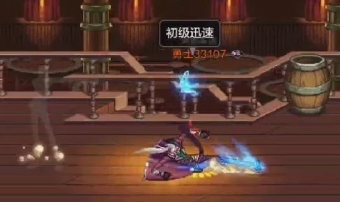 DNF爆料：深度解析哪些职业最需要精湛操作技巧