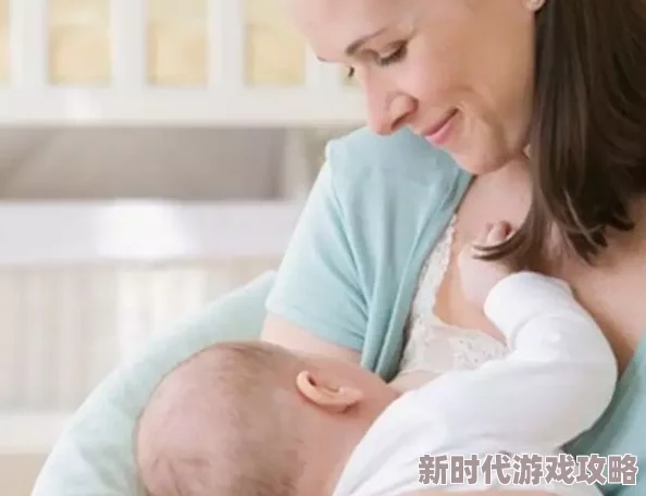 日本垂乳：母乳哺育的文化传承与现代实践，为何在日本如此受欢迎，是传统与现代的交融？
