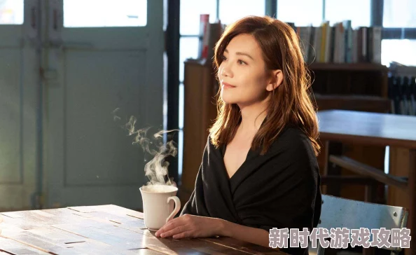 北条麻妃江波闪耀回归2025全新写真引爆网络热潮
