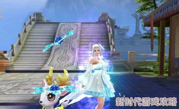 天龙八部手游双人坐骑团羊羊全属性爆料:萌宠还是战斗神器? 天龙八部手游双人坐骑团羊羊全属性爆料:萌宠还是战斗神器?