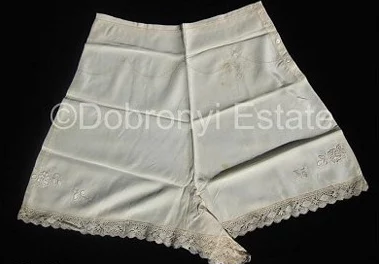 珍珠内裤引领2025性感舒适新风尚天然珍珠纤维打造亲肤体验 珍珠内裤引领2025性感舒适新风尚天然珍珠纤维打造亲肤体验