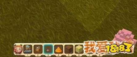 迷你世界爆料:详细教程——如何用颜料给特定方块染色技巧大全 迷你世界爆料:详细教程——如何用颜料给特定方块染色技巧大全
