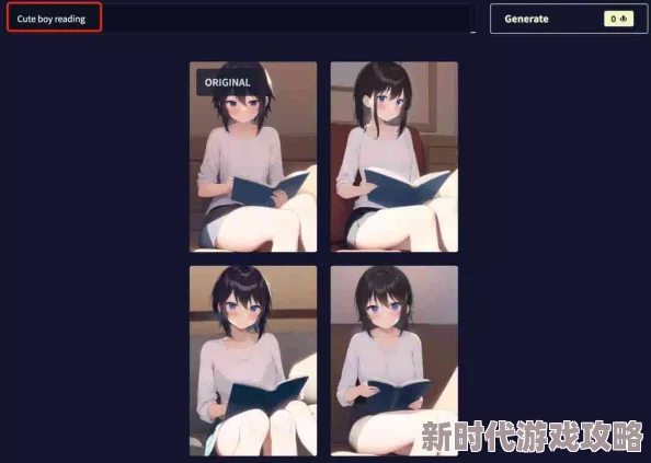 麻麻被同学调教成奶牛元宇宙AIGC虚拟偶像恋爱养成游戏火爆预约 麻麻被同学调教成奶牛元宇宙AIGC虚拟偶像恋爱养成游戏火爆预约