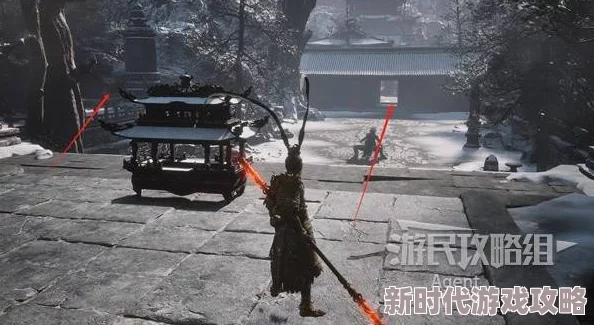 黑神话悟空第一章全路线爆料与隐藏地点攻略详解 黑神话悟空第一章全路线爆料与隐藏地点攻略详解