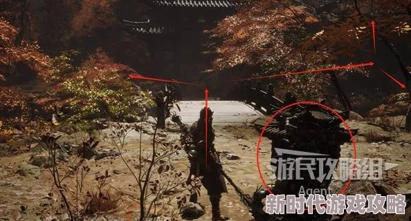 黑神话悟空第一章全路线爆料与隐藏地点攻略详解 黑神话悟空第一章全路线爆料与隐藏地点攻略详解