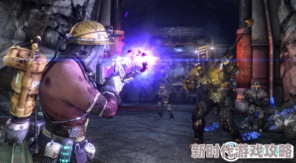 生存类恐怖RPG《GRAFT》上线Steam,2026年推出移植改造新玩法 生存类恐怖RPG《GRAFT》上线Steam,2026年推出移植改造新玩法