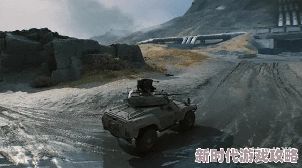 三角洲行动新爆料：载具突击车性能与特点全面介绍