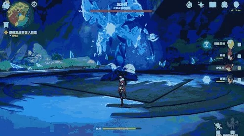 2025年原神螺旋深渊第十层最新打法攻略:高效通关技巧与热门角色配置 2025年原神螺旋深渊第十层最新打法攻略:高效通关技巧与热门角色配置