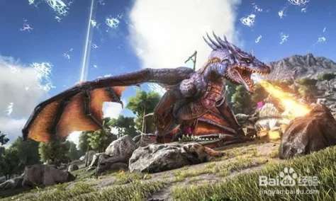 方舟生存进化由谁运营?揭秘游戏背后的公司 方舟生存进化由谁运营?揭秘游戏背后的公司