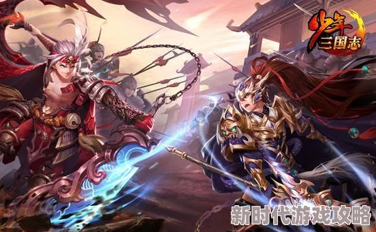三国志战略：枪战法最佳搭配，张辽王元姬SP荀彧完美组合