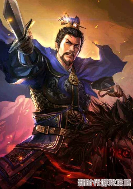 三国志战略：枪战法最佳搭配，张辽王元姬SP荀彧完美组合