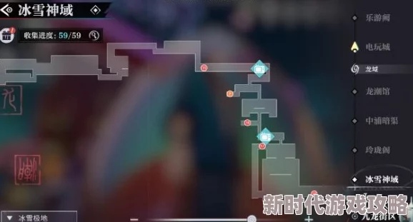 归龙潮地图宝箱密码全解析：详细攻略与获取方法