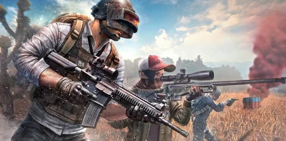 PUBG是什么游戏？探索绝地求生的魅力与玩法
