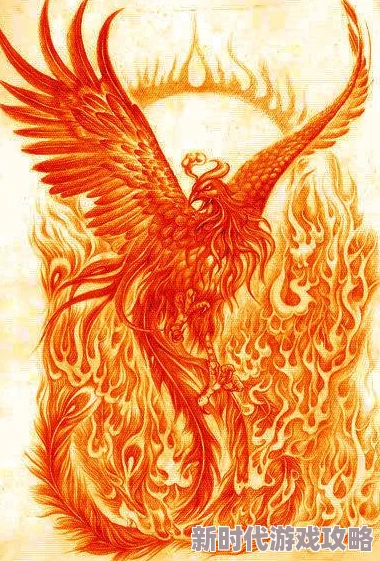 《超数据世界》朱雀角色图鉴,揭秘朱雀属性与技能全解析