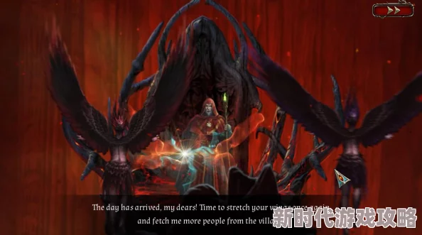 2025热门游戏攻略:黑暗之心TheBlackHeart全面解析与必胜秘籍 2025热门游戏攻略:黑暗之心TheBlackHeart全面解析与必胜秘籍