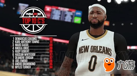 2025年热门游戏资源分享:NBA2K18官方最新版下载渠道汇总 2025年热门游戏资源分享:NBA2K18官方最新版下载渠道汇总