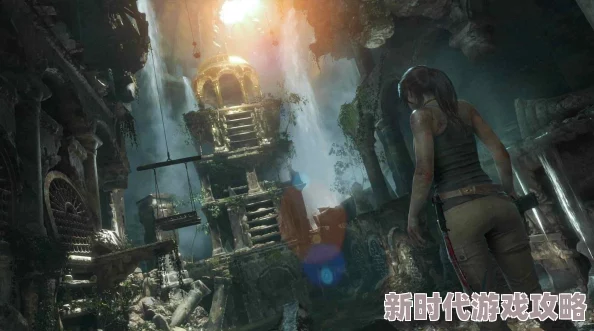 2025年热门游戏回顾:古墓丽影5历代记第13关《红色警报》详尽流程攻略 2025年热门游戏回顾:古墓丽影5历代记第13关《红色警报》详尽流程攻略